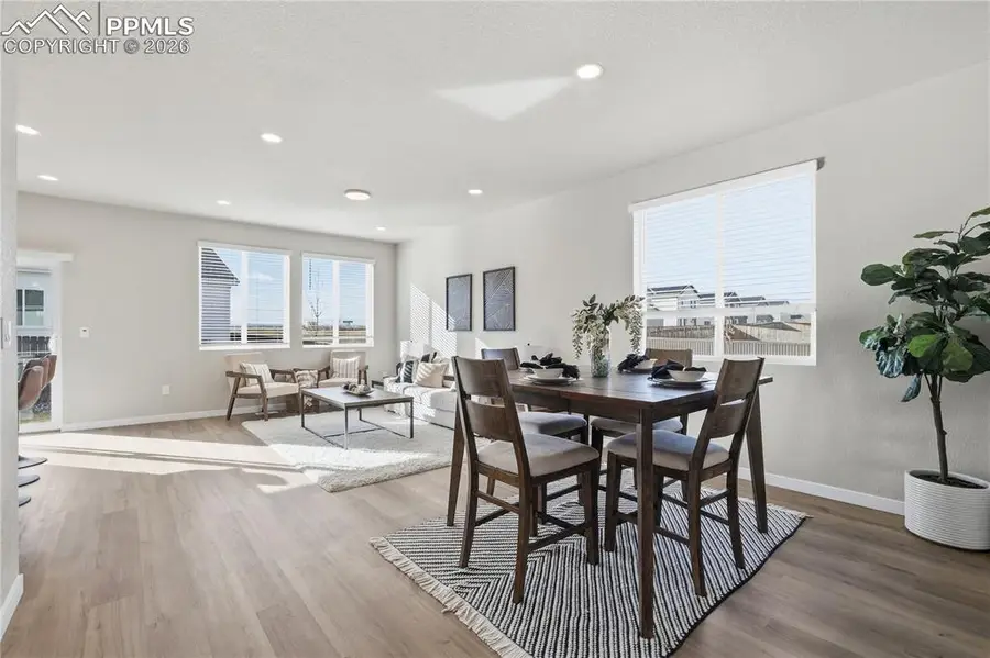 382 Indian Grass Street, Calhan, CO 80808 - #3