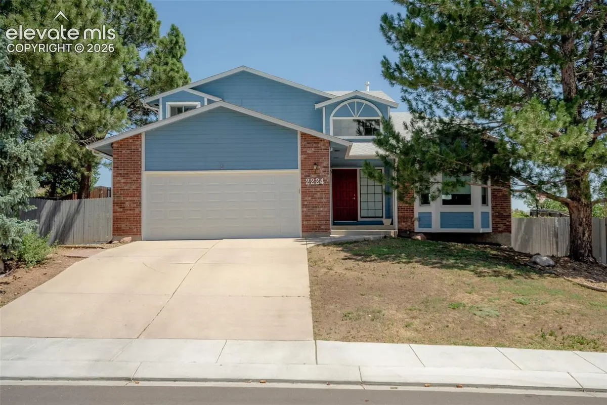 2224 Ramsgate Terrace, Colorado Springs, CO 80919 - #1