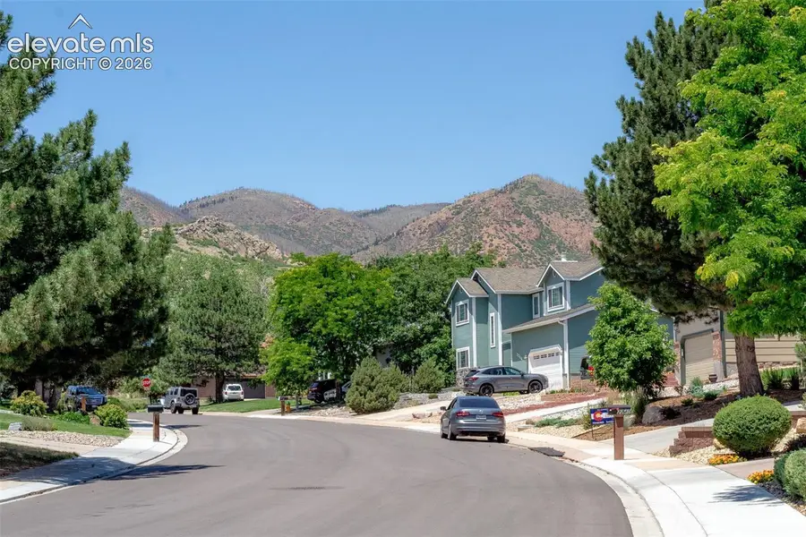 2224 Ramsgate Terrace, Colorado Springs, CO 80919 - #2