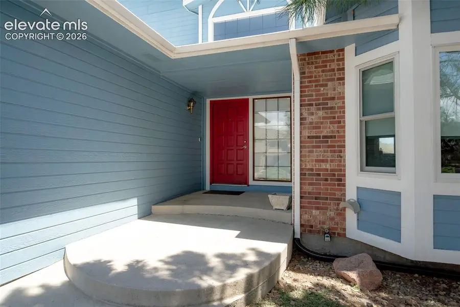 2224 Ramsgate Terrace, Colorado Springs, CO 80919 - #3
