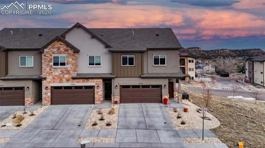 5835 Villa Lorenzo Drive, Colorado Springs, CO 80919 - Image #1