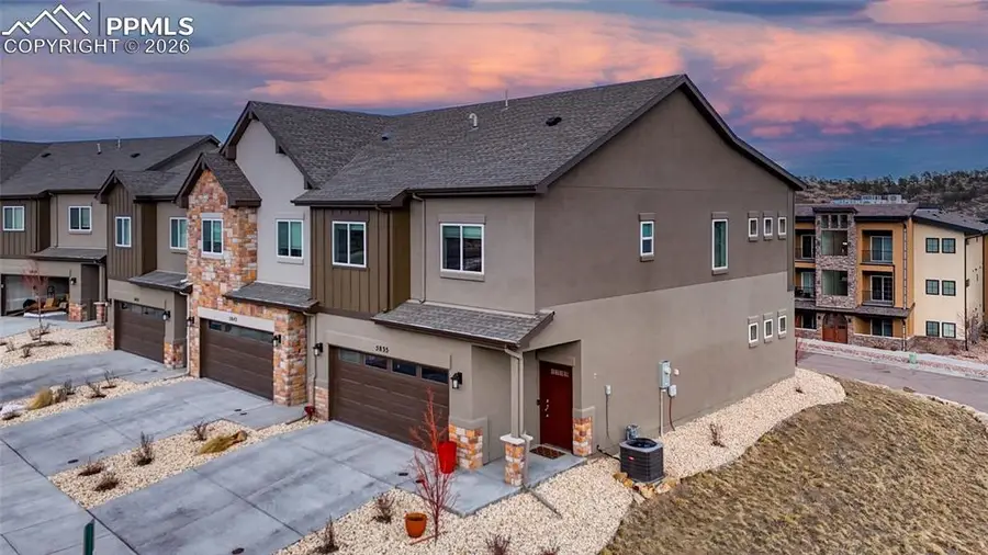 5835 Villa Lorenzo Drive, Colorado Springs, CO 80919 - Image #2