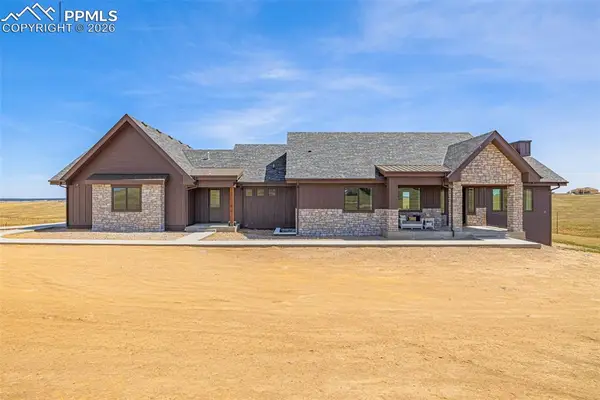 18575 Brown Road, Colorado Springs, CO 80908