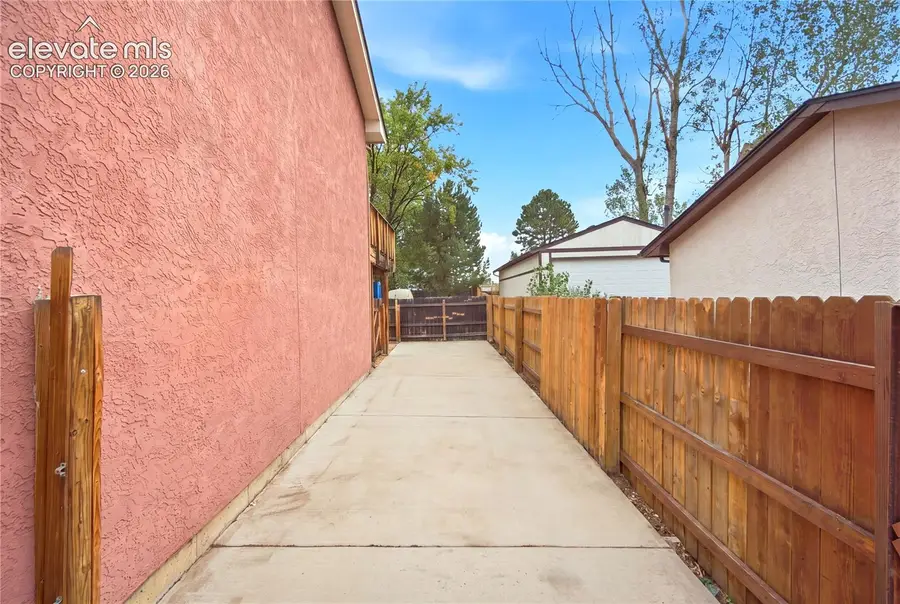 2025 Heathercrest Drive, Colorado Springs, CO 80915 - #3