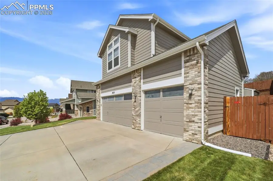 7475 Chancellor Drive, Colorado Springs, CO 80920 - #3