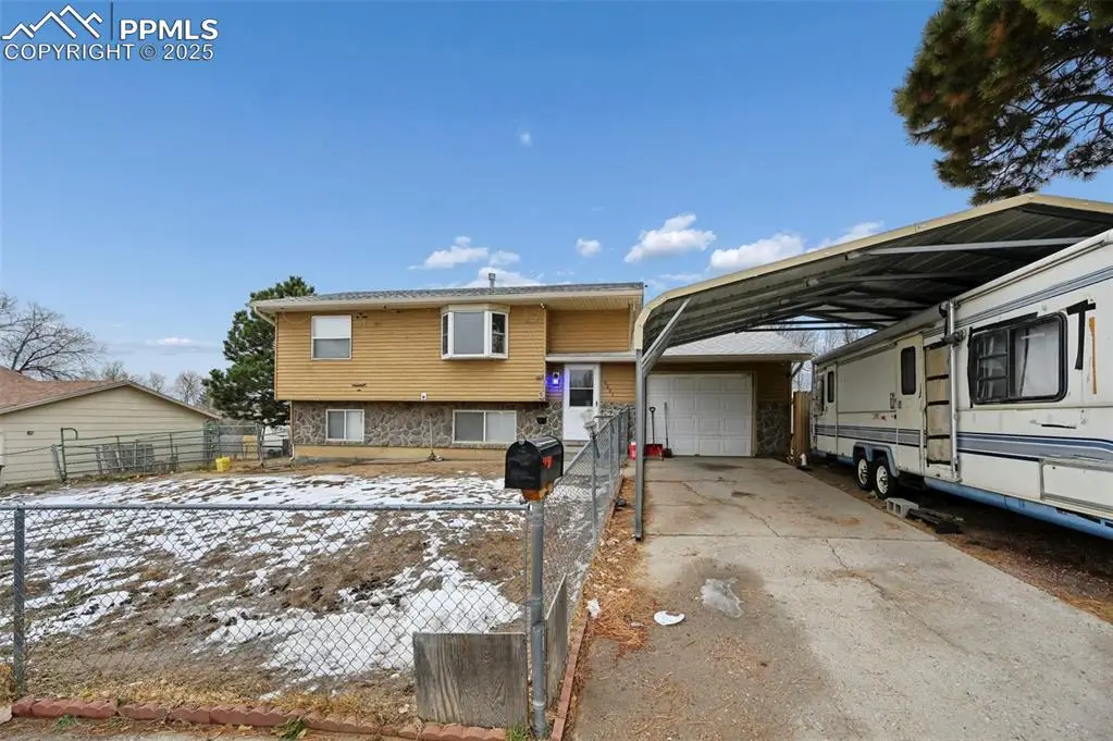 6885 Mescalero Drive, Colorado Springs, CO 80915 - Image #1