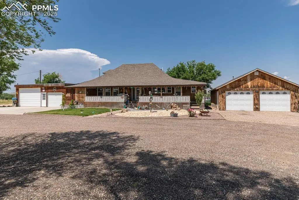2831 Overton Road, Pueblo, CO 81008 - #1
