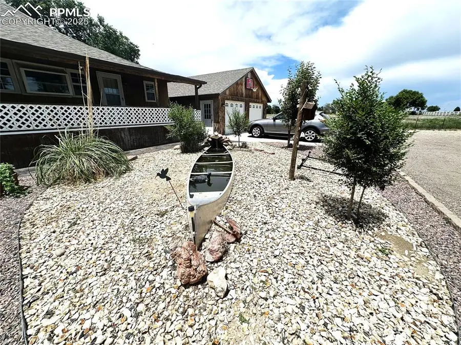 2831 Overton Road, Pueblo, CO 81008 - #2