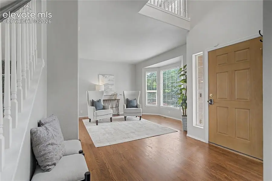 1320 Dancing Horse Drive, Colorado Springs, CO 80919 - #3