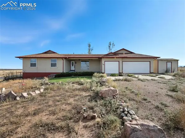 1994 E Akholt Lane, Pueblo, CO 81007