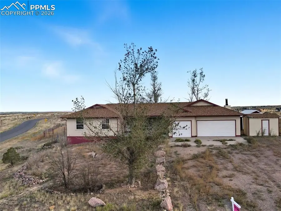 1994 E Akholt Lane, Pueblo, CO 81007 - #2