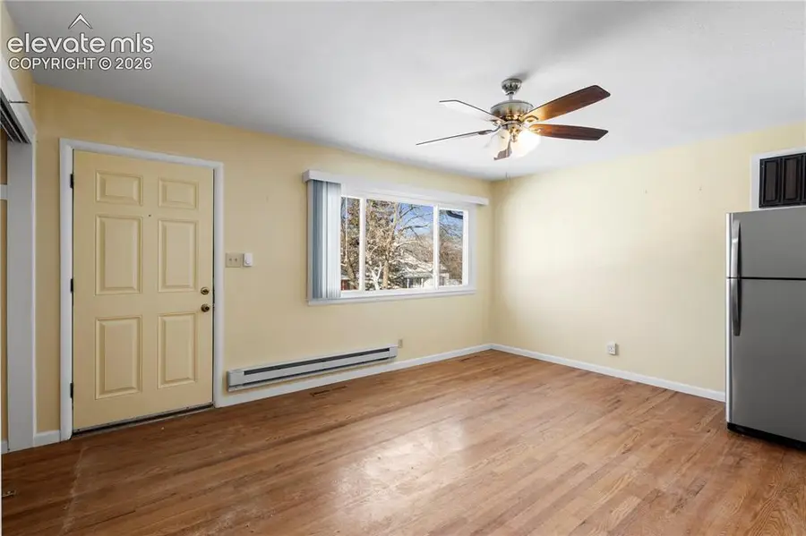 227 S Prospect Street, Colorado Springs, CO 80903 - #2