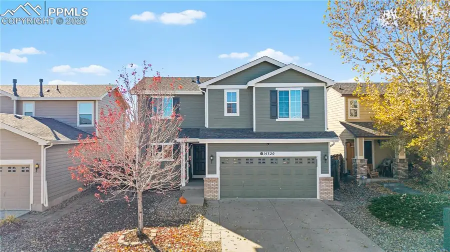 14320 Woodrock Path, Colorado Springs, CO 80921 - Image #2