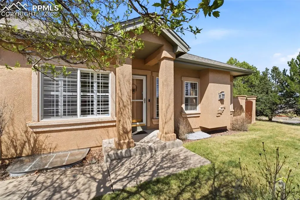 5547 Sonnet Heights, Colorado Springs, CO 80918 - #1