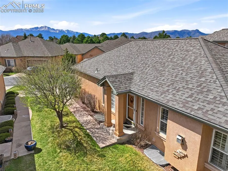 5547 Sonnet Heights, Colorado Springs, CO 80918 - #2