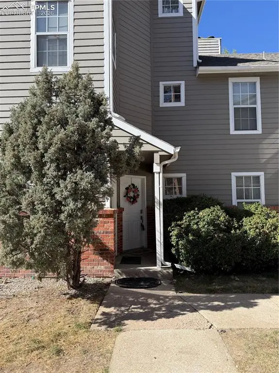 2105 Troy Court, Colorado Springs, CO 80918