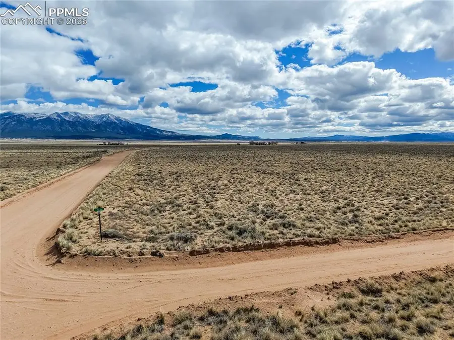 Lot 11 Lamar Road, Blanca, CO 81123 - #3