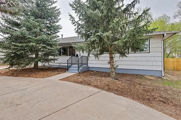 2619 E Bijou Street, Colorado Springs, CO 80909