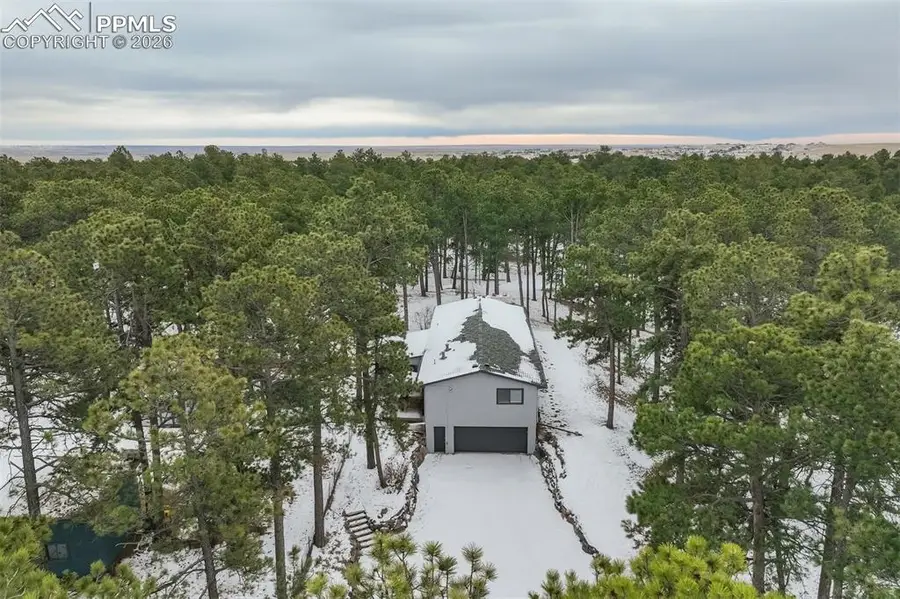 12375 Mt Shasta Drive, Elbert, CO 80106 - #2