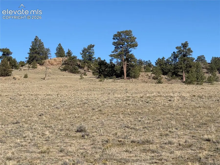 LOT 2220 Caddo Road, Hartsel, CO 80449 - #2