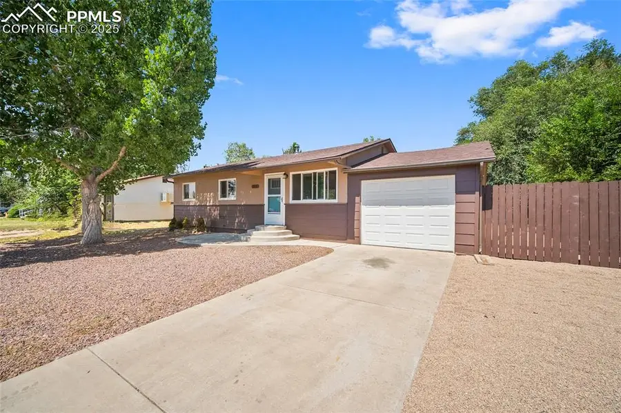 323 Mount View Lane, Fountain, CO 80817 - Image #2