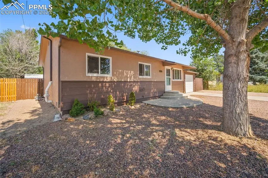 323 Mount View Lane, Fountain, CO 80817 - Image #3