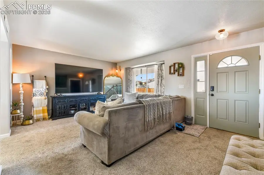 8141 Sedgewick Drive, Colorado Springs, CO 80925 - #2