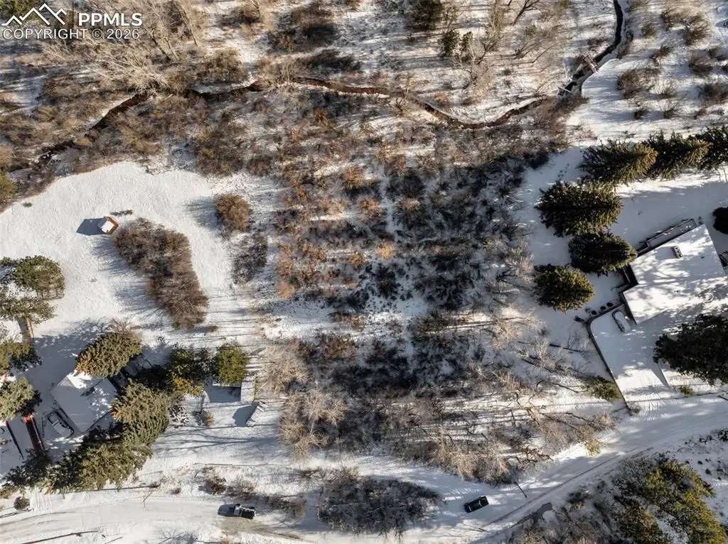 9660 Fountain Road, Cascade, CO 80809 - #1