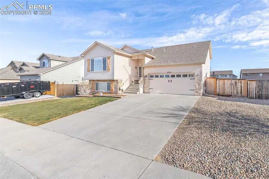 6351 Passing Sky Drive, Colorado Springs, CO 80911 - Image #2