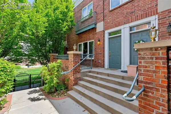 2660 S University Boulevard #I, Denver, CO 80210