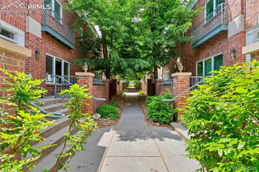 2660 S University Boulevard #I, Denver, CO 80210 - #2