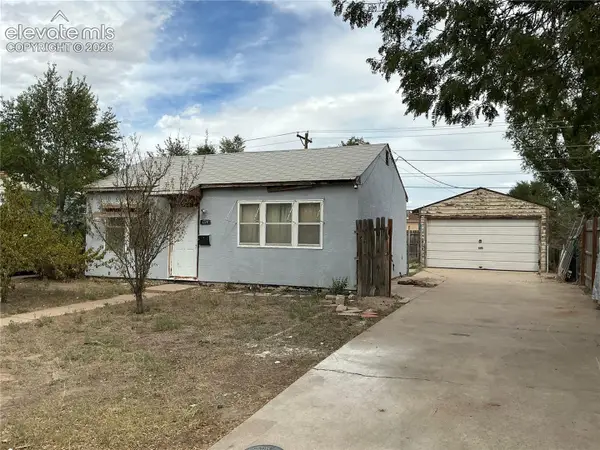 1714 Quillian Avenue, Pueblo, CO 81005