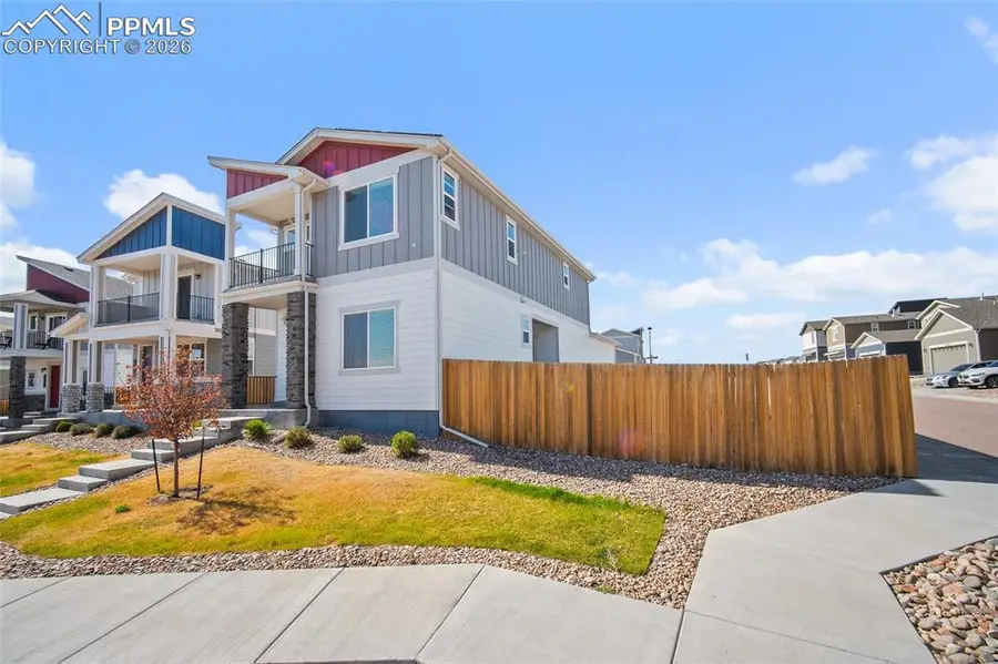 7784 Frigid Air Point, Colorado Springs, CO 80908 - Image #3