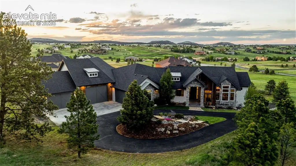 19038 Dorncliffe Road, Monument, CO 80132 - #1