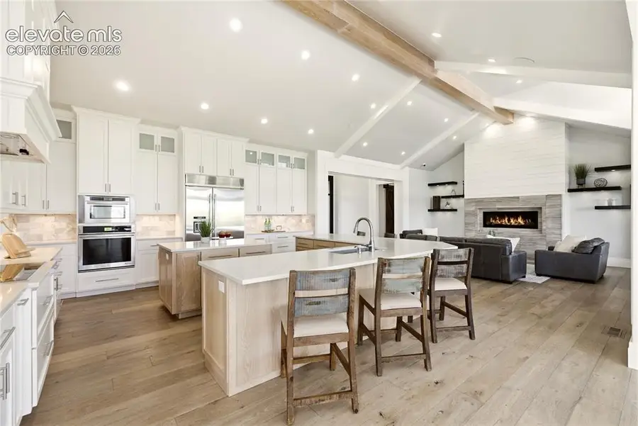 19038 Dorncliffe Road, Monument, CO 80132 - #3