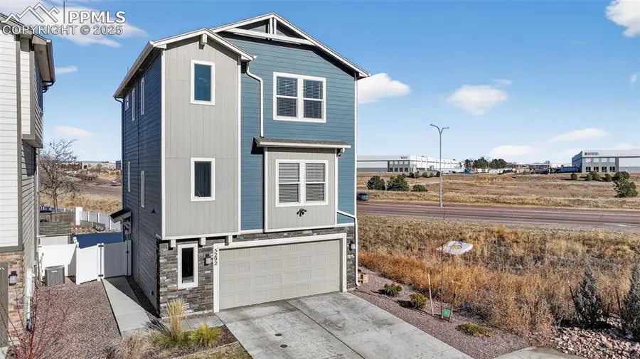 5292 Painted Sky View, Colorado Springs, CO 80916 - Image #2