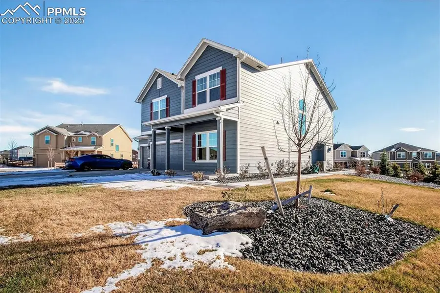 6007 Wendy Stream Way, Colorado Springs, CO 80924 - Image #3