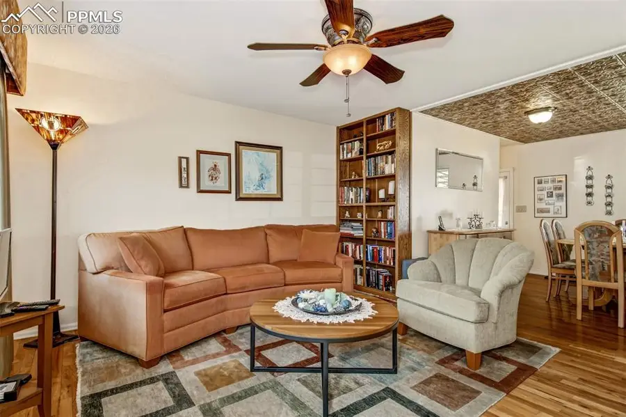 2125 Mount Werner Court, Colorado Springs, CO 80905 - #3