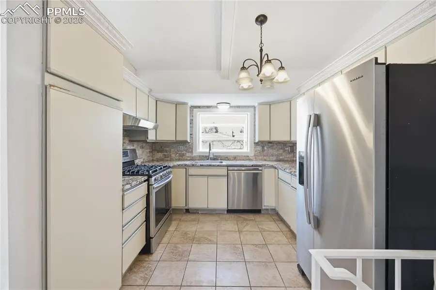 6729 Nokomis Circle, Colorado Springs, CO 80915 - #2