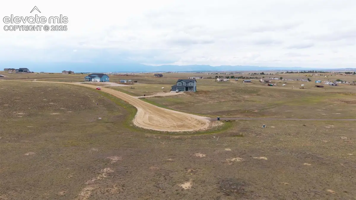 3077 Solberg Court, Peyton, CO 80831 - #1