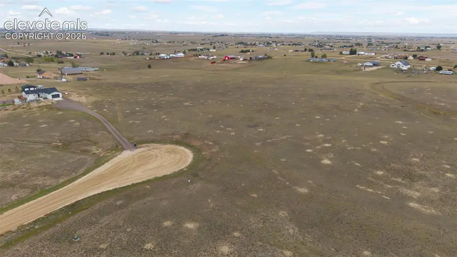 3077 Solberg Court, Peyton, CO 80831 - #2