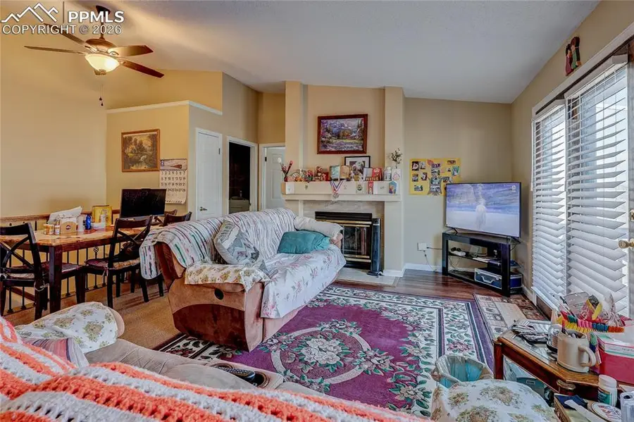 2588 Patriot Heights, Colorado Springs, CO 80904 - #2