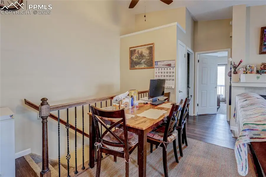 2588 Patriot Heights, Colorado Springs, CO 80904 - #3