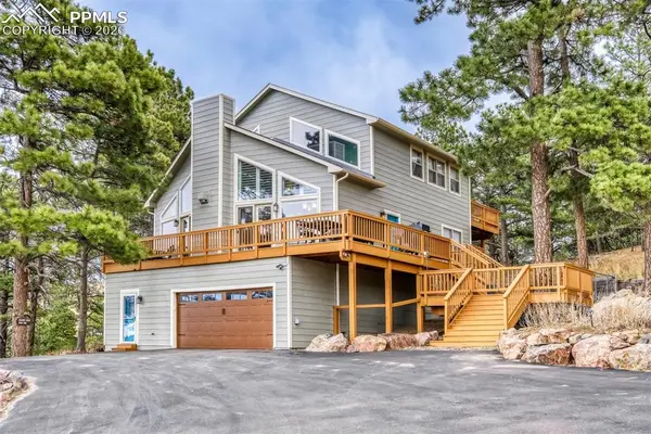 18185 Gray Mare Lane, Peyton, CO 80831