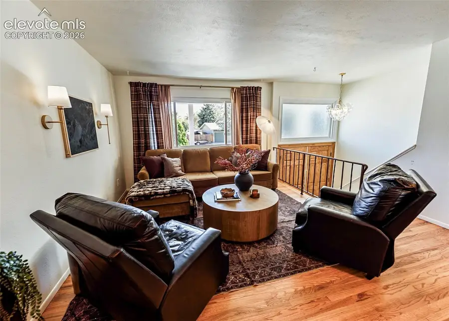 418 Eudora Street, Colorado Springs, CO 80911 - #2