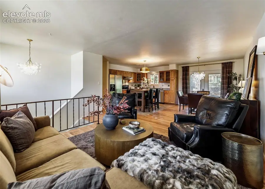 418 Eudora Street, Colorado Springs, CO 80911 - #3