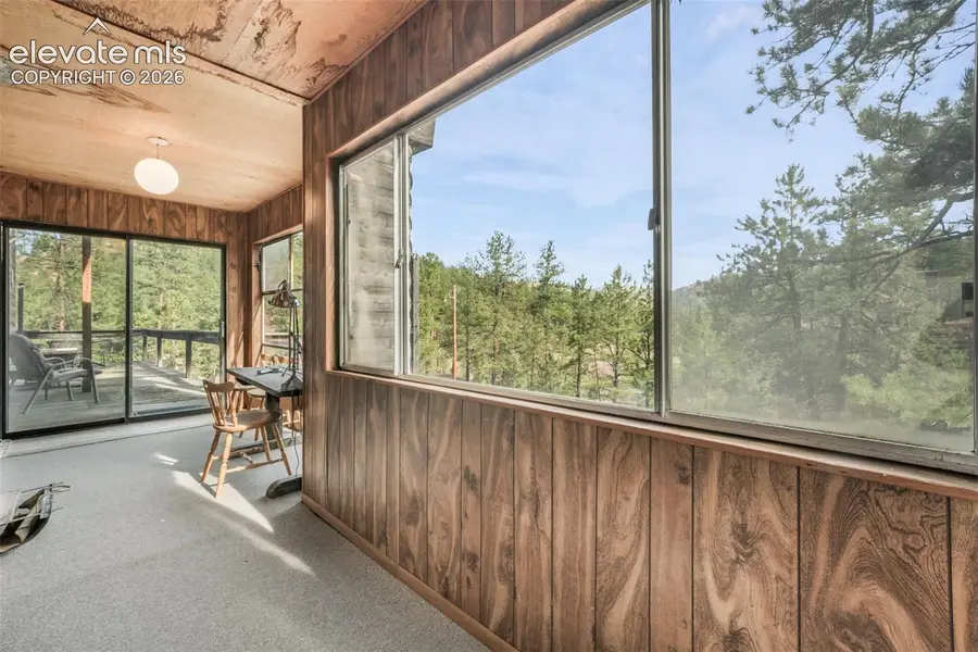 8123 Y Camp Road, Sedalia, CO 80135 - #3