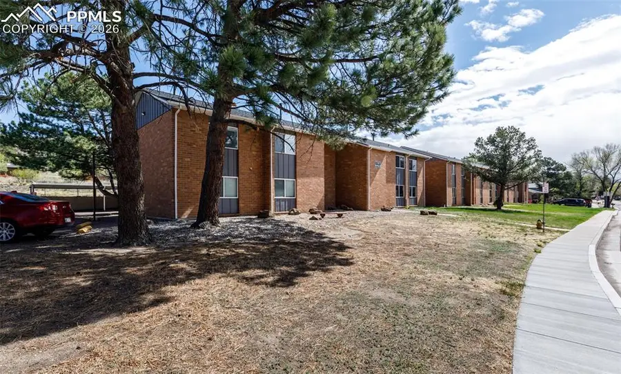 1708 Sawyer Way #277, Colorado Springs, CO 80915 - #2