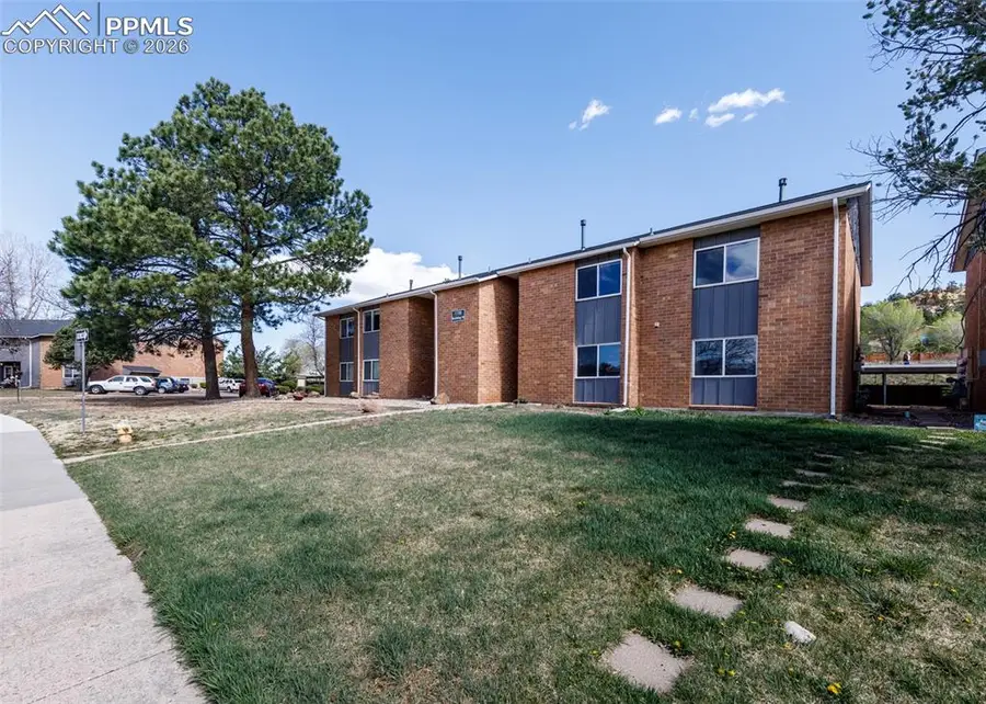 1708 Sawyer Way #277, Colorado Springs, CO 80915 - #3