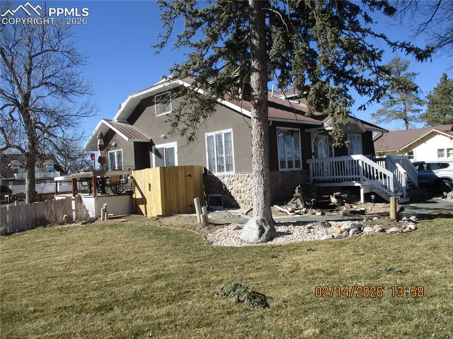 659 F Avenue, Limon, CO 80828 - #3